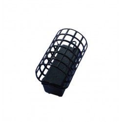 Кормушка фидерная, Feeder Sport С8М, металлическая, малая корзина, вес 80г